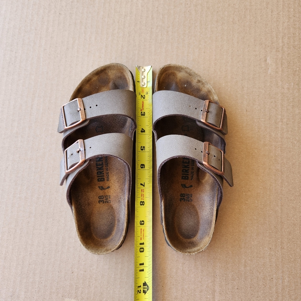 Birkenstock Arizona